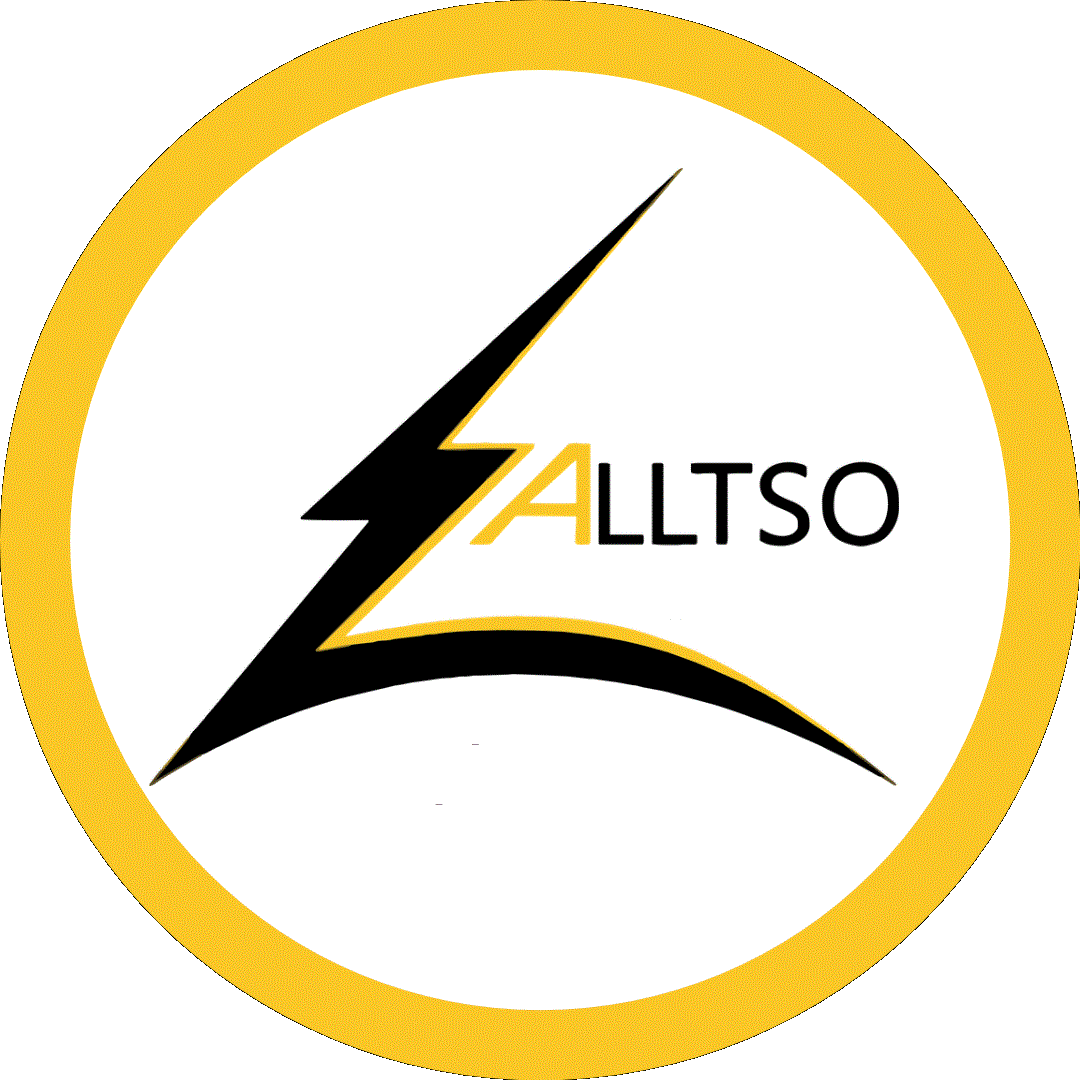 Alltso - All Technology Solucoes
